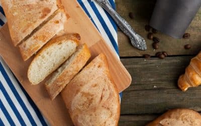 Are Carbs Making You Fat?