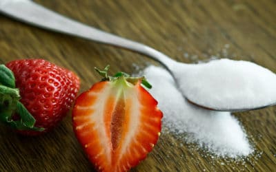 Bust the Sugar Cravings!