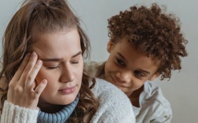 5 Steps to Help Manage Stress and Weight Gain