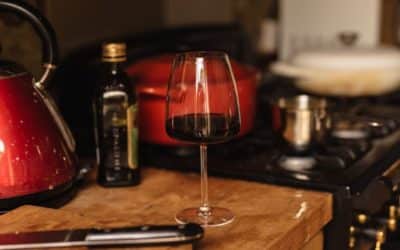 Is Alcohol Sabotaging Your Weight Loss Efforts?