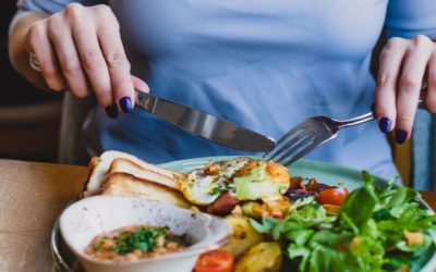 Can Intuitive Eating Help You Manage Your Weight?