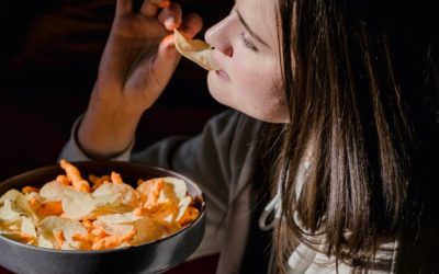 How To Recognize Your Physical Signs of Hunger