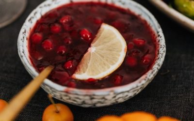 Healthy Holiday Recipes for Side Dishes