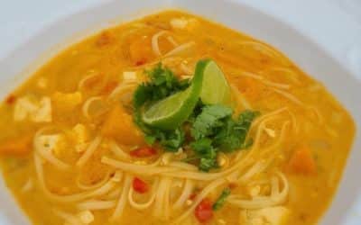One Pot Vegan Wonder Recipe