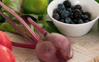 Can You Strengthen Your Immune System with Foods?