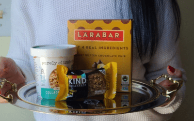 Is Snacking Bad For You?