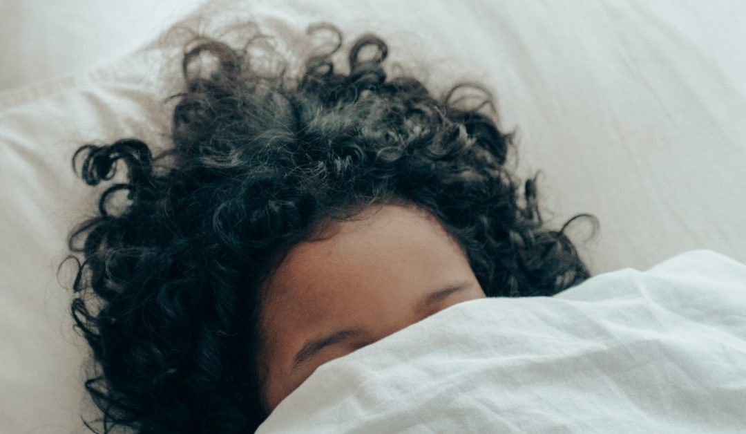 Why a Lack of Sleep Can Lead to Weight Gain