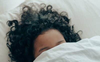 Why a Lack of Sleep Can Lead to Weight Gain