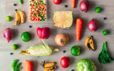 7 Clean Eating Tips for Weight Loss