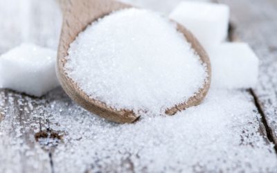 5 Ways to Stop Sugar Craving for Good