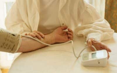 Natural Ways to Lower Blood Pressure