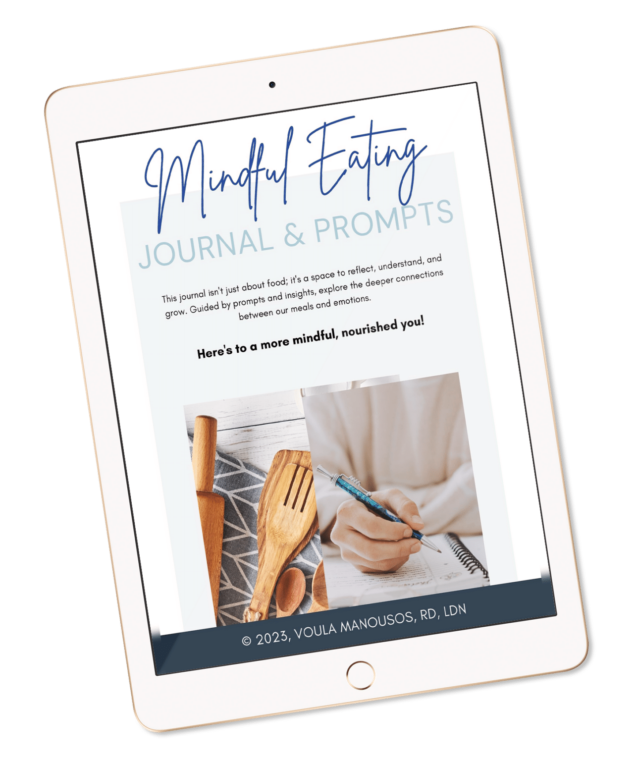 mindful-eating-food-journal-pdf-nutrition-design