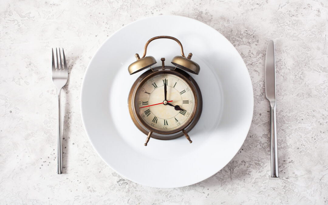 Intermittent Fasting: A Temporary Fix or a Sustainable Lifestyle?