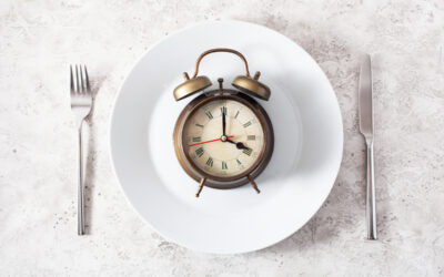 Intermittent Fasting: A Temporary Fix or a Sustainable Lifestyle?