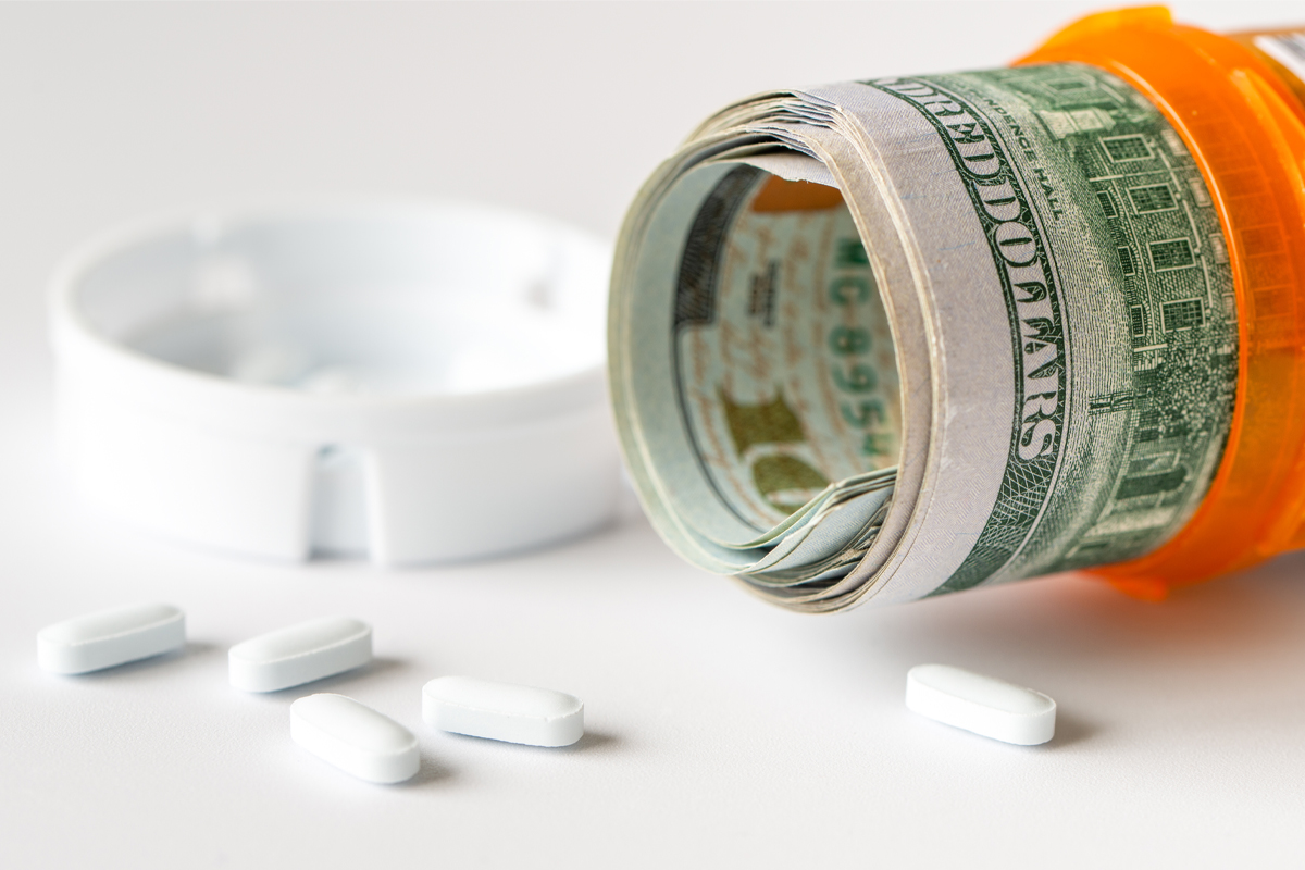 high cost of weight loss medication like semaglutide
