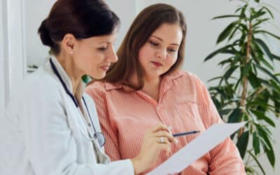 GLP-1 Muscle Loss: The Side Effect No One’s Talking About