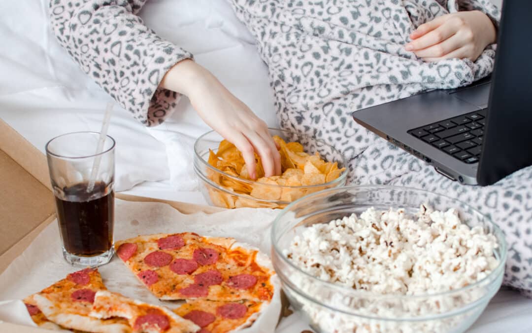 How to Stop Emotional Eating by Understanding Emotional Eating Triggers