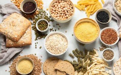 What are Carbs? Taking the Mystery Out of the “Bad Food” Myth