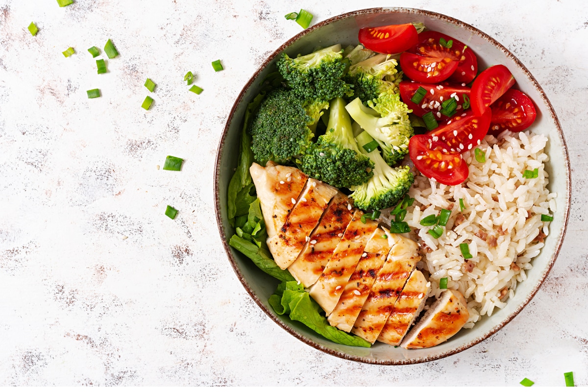 balanced plate example