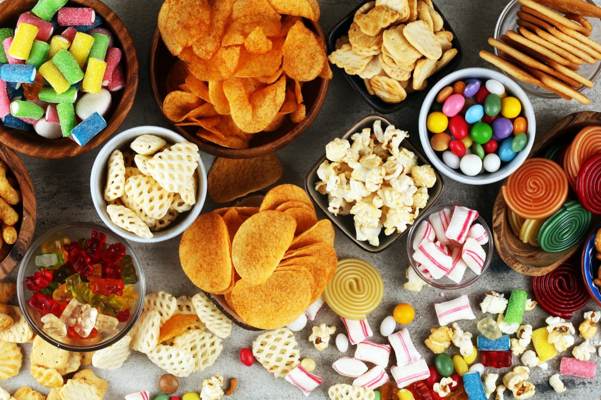 updated dietary guidelines ultra-processed foods